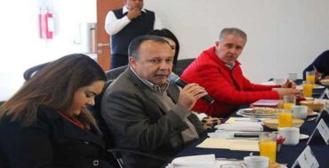 Anuncia Canaco Promoci N Del Voto Y Seguimiento A Promesas De Campa A