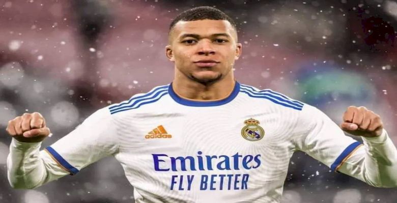 Mbappé ficha por Real Madrid Huasteca Hoy