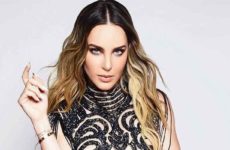 Belinda lanza reto en redes para promocionar su nueva canción