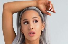 Ariana Grande lanza álbum en medio de polémica