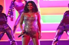 Selena Gómez sufrió un ataque de pánico antes de los American Music Awards