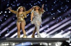 Jennifer Lopez y Shakira le ponen sabor latino al Super Bowl LIV