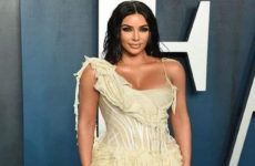 Fiscalía pide encausar a 11 individuos por el atraco a Kim Kardashian en París