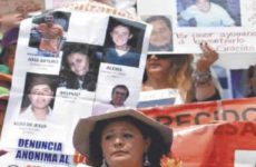Amnistía Internacional responde a AMLO, sobre masacres y desapariciones