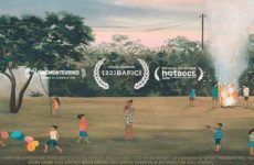 “Cosas que no hacemos”, documental mexicano con éxito en festivales