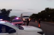 Se roban moto en plena zona centro de Tamuín