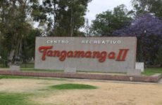 Parques Tangamanga regresan a su horario habitual