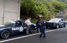 Robacoches siguen operando  en la carretera Valles-Rioverde