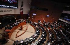 Senadores del PAN denuncian a López-Gatell ante la FGR