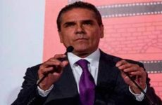 Tras salida a Conago, Alianza Federalista fortalecerá a estados: Silvano Aureoles