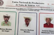 Eduardo Martínez gana  dirigencia de ULPCA
