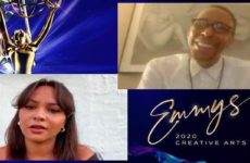 Arrancan los premios Emmy con una gala virtual por la pandemia