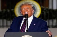 Asesores cercanos a Trump lo consideran “incapacitado” para la presidencia