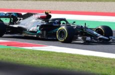 Bottas domina en Mugello; Verstappen, único que aguanta a los Mercedes