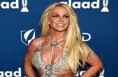 Britney Spears rompe el silencio sobre su tutela: “El mundo está mirando”