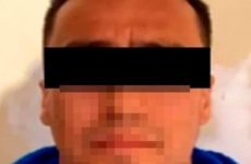 Cae “El Javo”, presunto líder del Cártel de Sinaloa en Tijuana