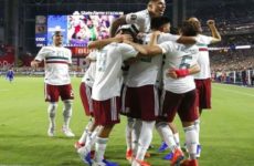 Cancelan partido amistoso México-Costa Rica del 30 de septiembre
