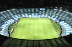 Vuelve la Copa Libertadores bajo la amenaza del coronavirus
