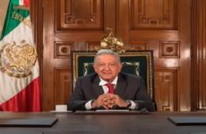 En mensaje a la Asamblea la ONU, López Obrador habla sobre la 4T, el avión, la COVID-19 y sus programas sociales