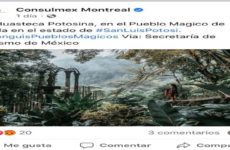 Promueve Consulado  Mexicano a “Cilitla”  entre canadienses