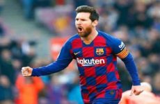 Las opciones de Lionel Messi en caso de salir del Barcelona