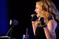 Madonna dirigirá y escribirá una película sobre su carrera