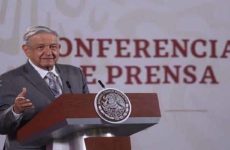 TEPJF ratifica freno a spot de López Obrador sobre el papa Francisco