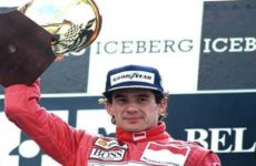 Netflix anuncia miniserie sobre la vida del tricampeón de la F1 Ayrton Senna