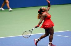 Serena Williams avanza a las semifinales del US Open