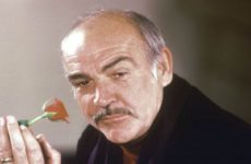 Muere el actor escocés Sean Connery a los 90 años de edad