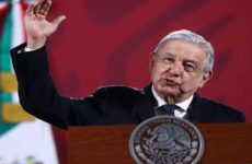 “Detención del general y García Luna, decadencia del neoliberalismo”, dice López Obrador