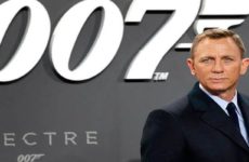 James Bond atrasa el estreno de “No Time To Die” hasta abril de 2021