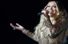 Mariah Carey abre el baúl de los recuerdos con música inédita y sus memorias