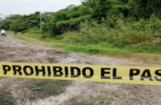 Sin identifican cadáveres encontrados en El Naranjo y Ébano