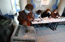 Reportan incidentes en elecciones de Hidalgo y Coahuila: FEDE
