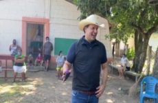 Propone Adrián Esper como alcalde interino a Guadalupe Contreras