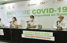 Ciudad Valles reporta cero  casos de Covid y  9 días sin decesos
