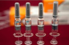México accederá a 51 millones de vacunas contra Covid-19: Insabi
