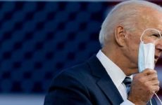 Biden dice que no habrá debate si Trump sigue enfermo