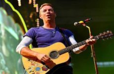 Coldplay sorprende y regala a sus seguidores un concierto en vivo