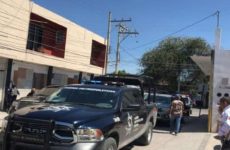 Comando armado rescata a un detenido en Rioverde; SSP difunde dos versiones de lo ocurrido