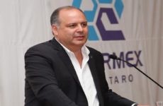 De Hoyos confirma que se organiza nuevo grupo de oposición, lo que AMLO llamó “FRENA 2”