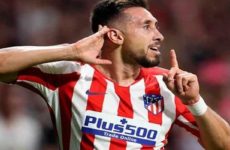 El Atlético de Madrid ficha a Torreira; la salida de Partey salva a Herrera