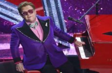Elton John y su exesposa Renate Blauel resuelven una disputa sobre privacidad