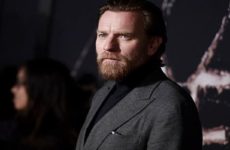 Ewan McGregor comenzará a rodar su serie de Obi-Wan Kenobi en marzo de 2021