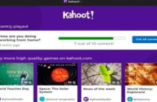 Kahoot! anuncia integración con Zoom