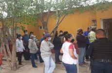 Rescatan a 35 jornaleros que sufrían explotación laboral en Villa de Arista