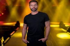 Ricky Martin formará parte de película “Jingle Jangle: A Christmas Journey”