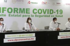 Ciudad Valles registra 9  casos más de Covid-19