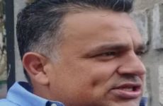 David Medina buscará  Alcaldía por coalición  PRI-PAN-PRD-CP